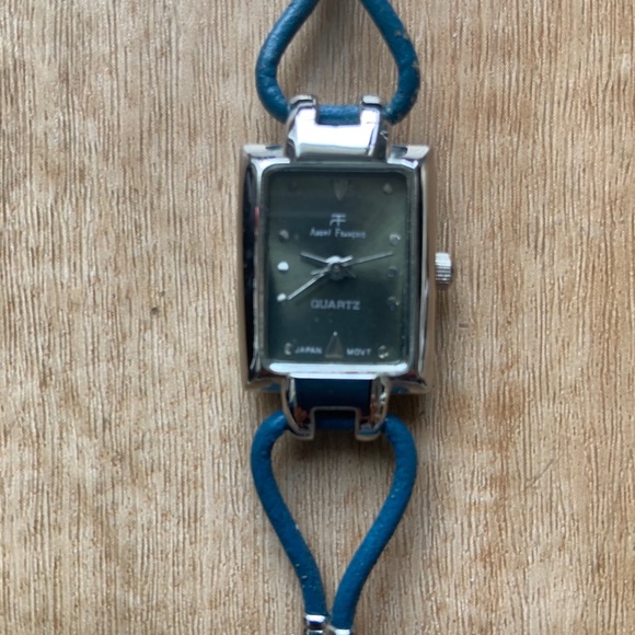 Andre Francois Ladies watch. Worn lightly. - Picture 5 of 5